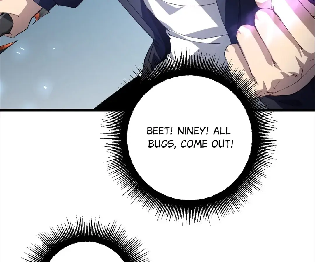 Read Supreme Zerg Lord_ the Catastrophe EN Manga Online