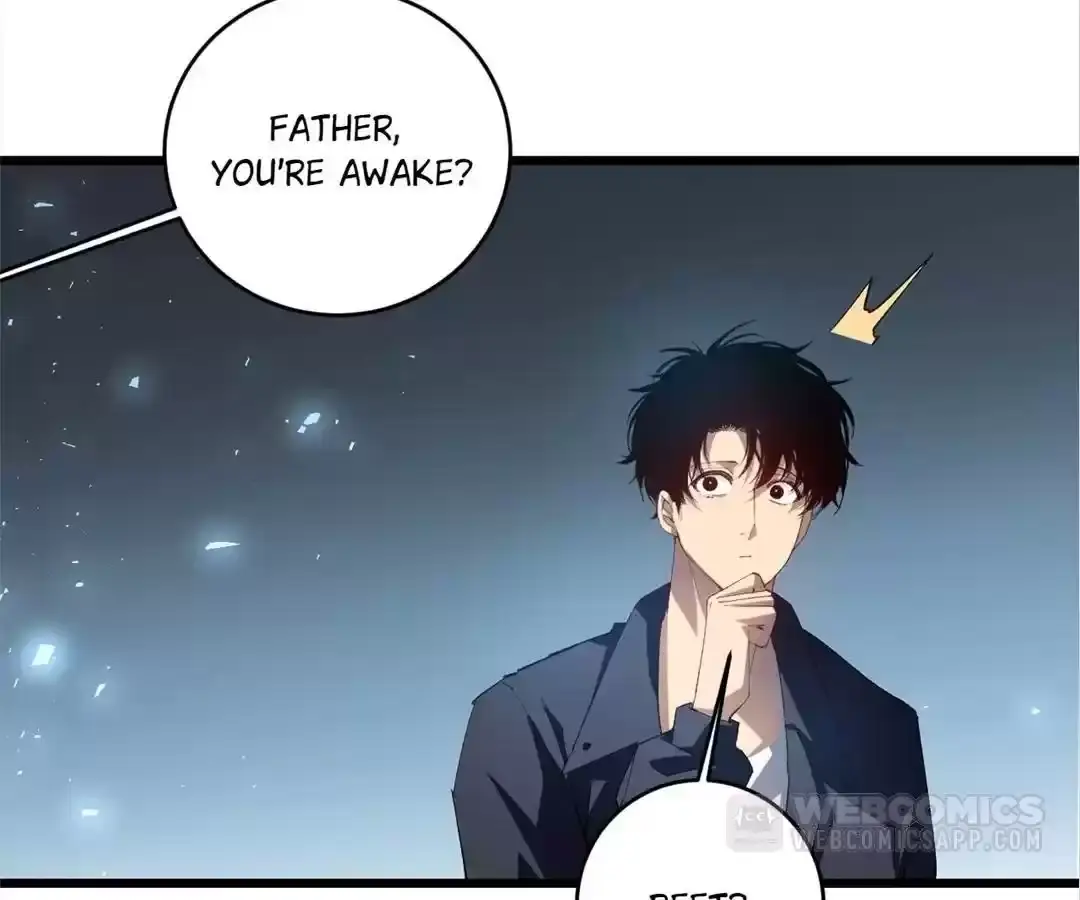 Read Supreme Zerg Lord_ the Catastrophe EN Manga Online