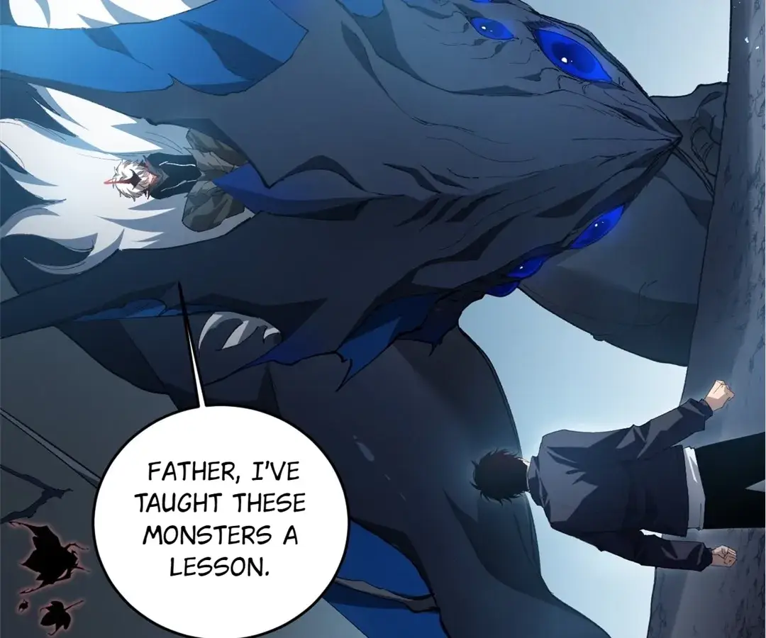 Read Supreme Zerg Lord_ the Catastrophe EN Manga Online