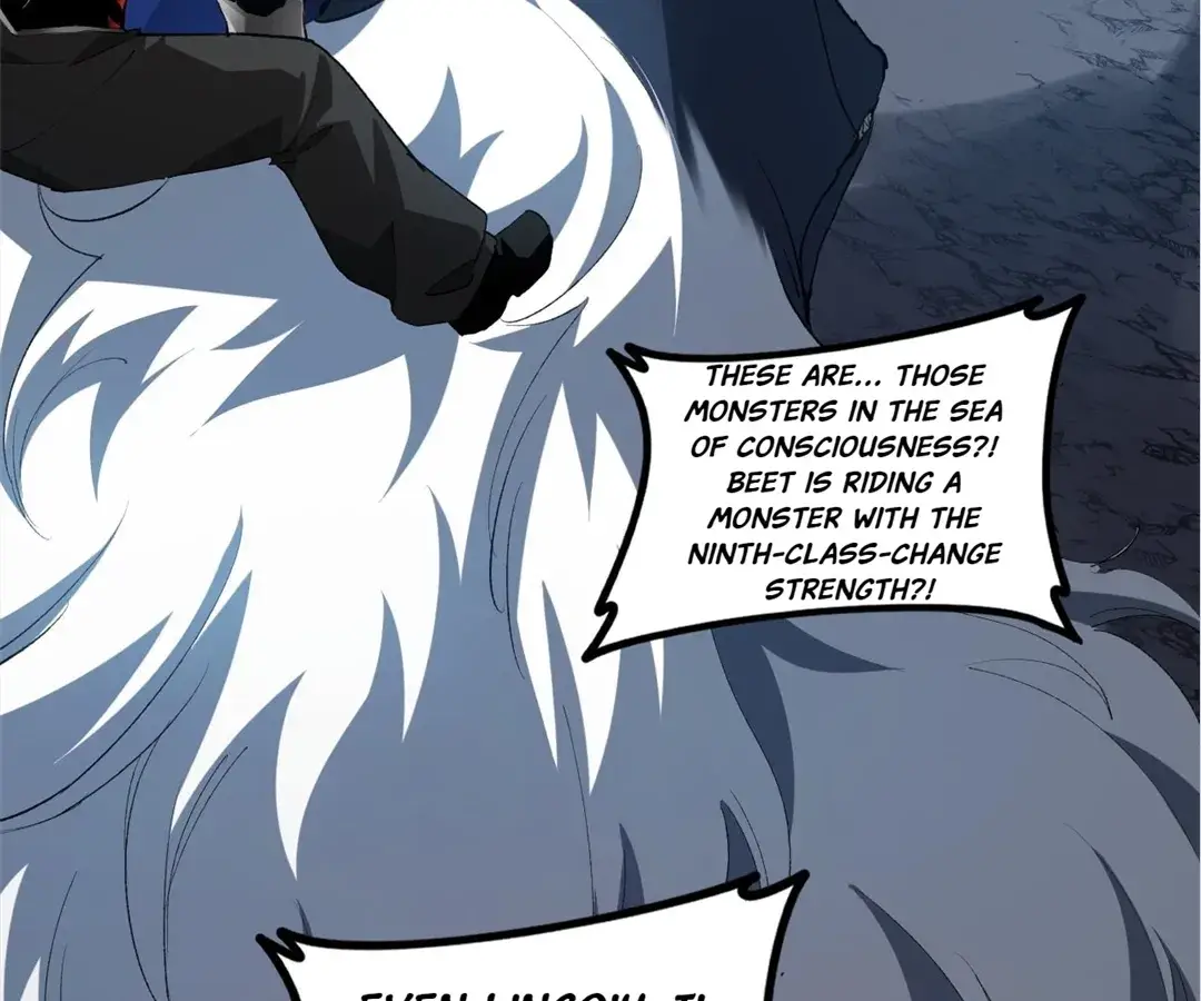 Read Supreme Zerg Lord_ the Catastrophe EN Manga Online