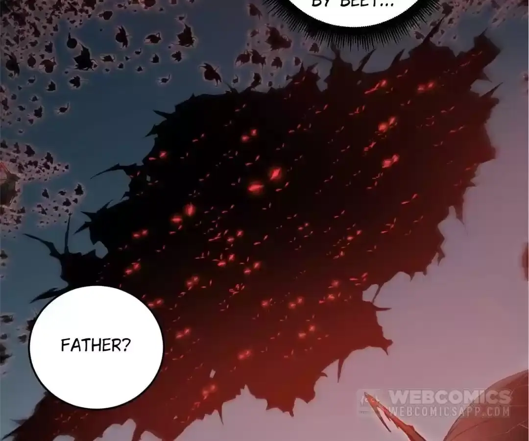 Read Supreme Zerg Lord_ the Catastrophe EN Manga Online