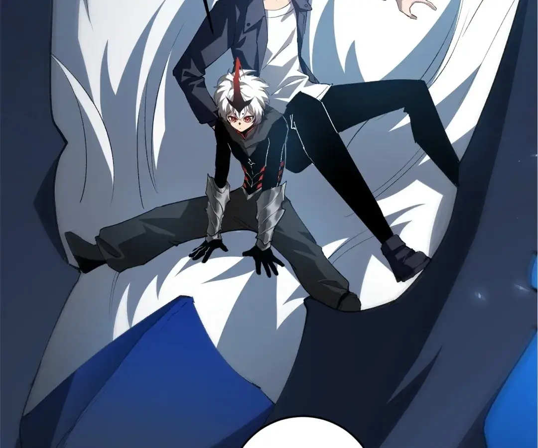 Read Supreme Zerg Lord_ the Catastrophe EN Manga Online