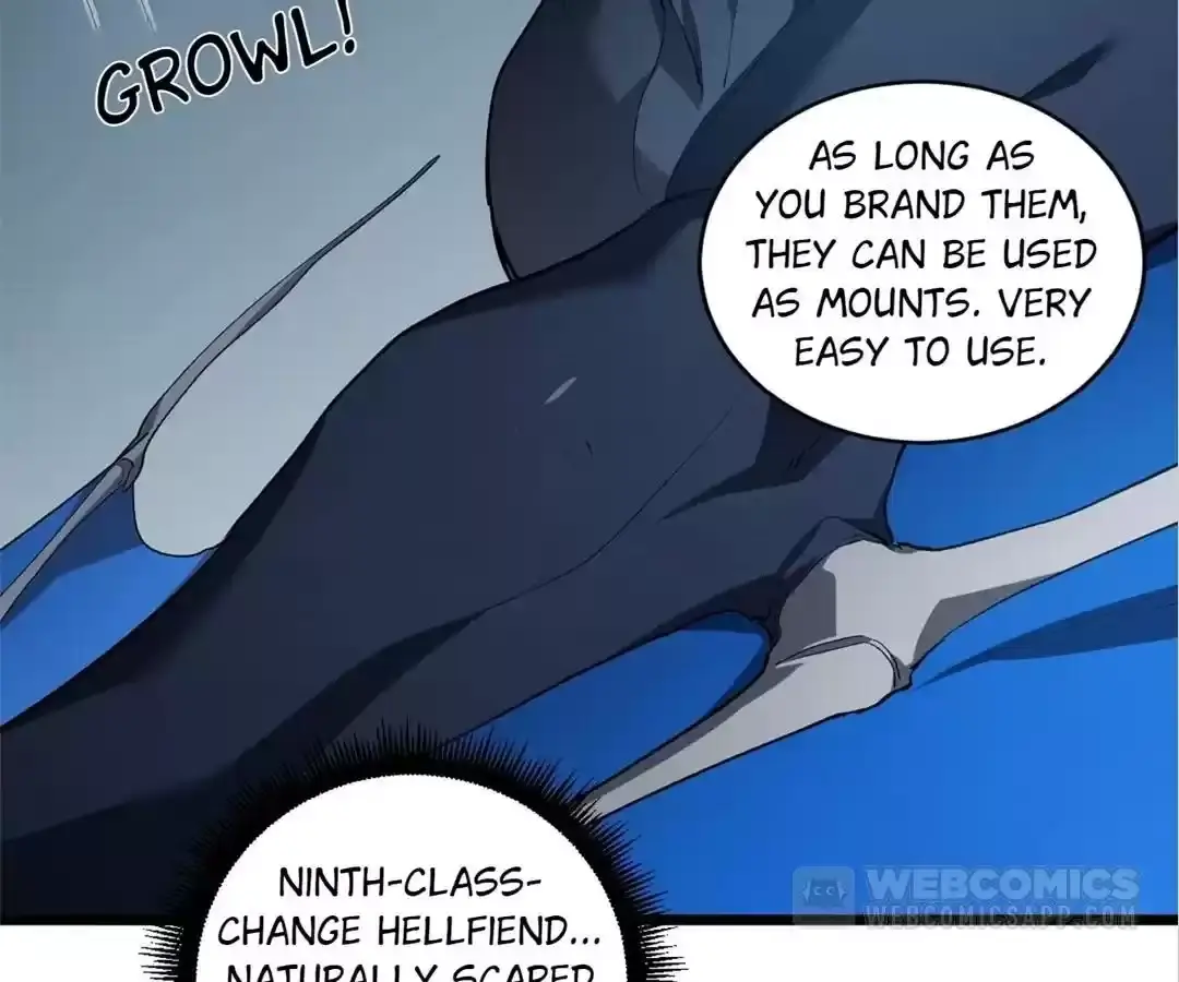 Read Supreme Zerg Lord_ the Catastrophe EN Manga Online