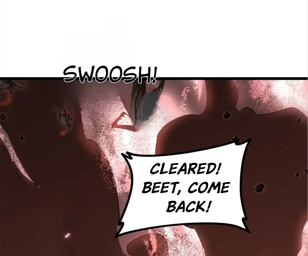 Read Supreme Zerg Lord_ the Catastrophe EN Manga Online