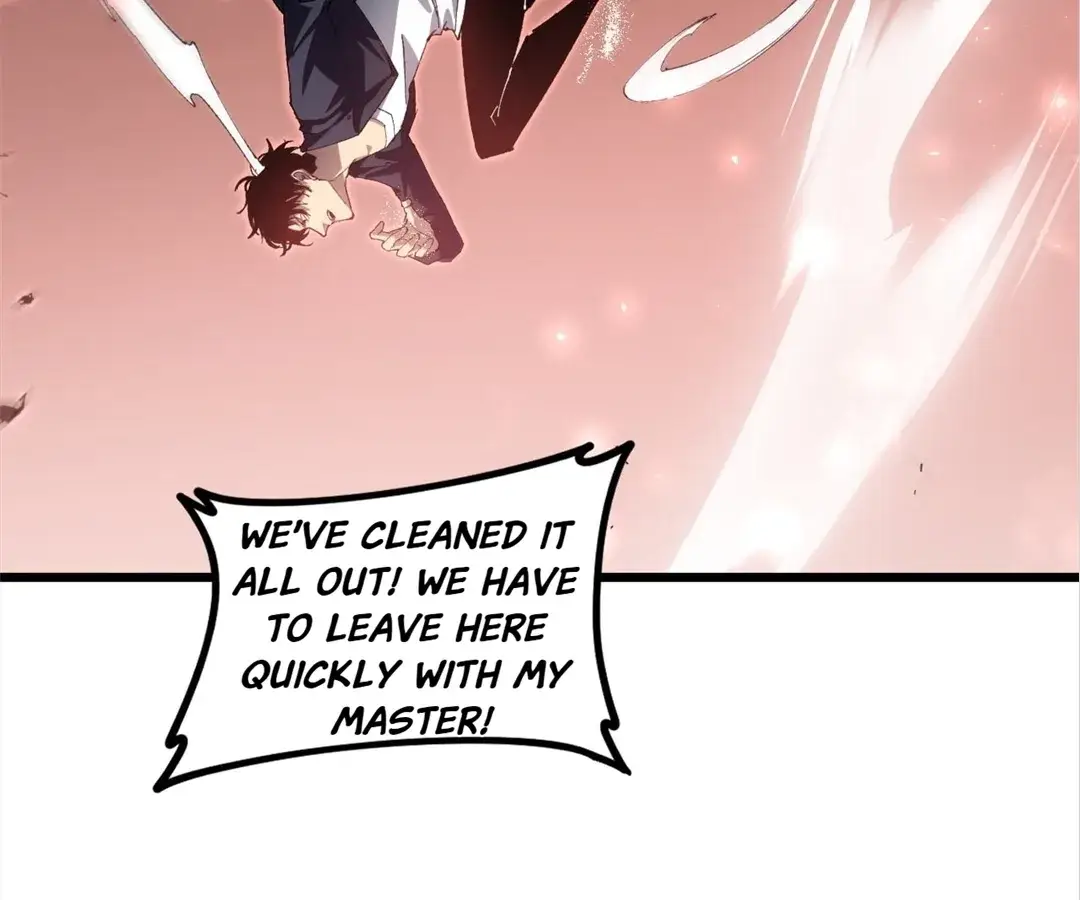 Read Supreme Zerg Lord_ the Catastrophe EN Manga Online