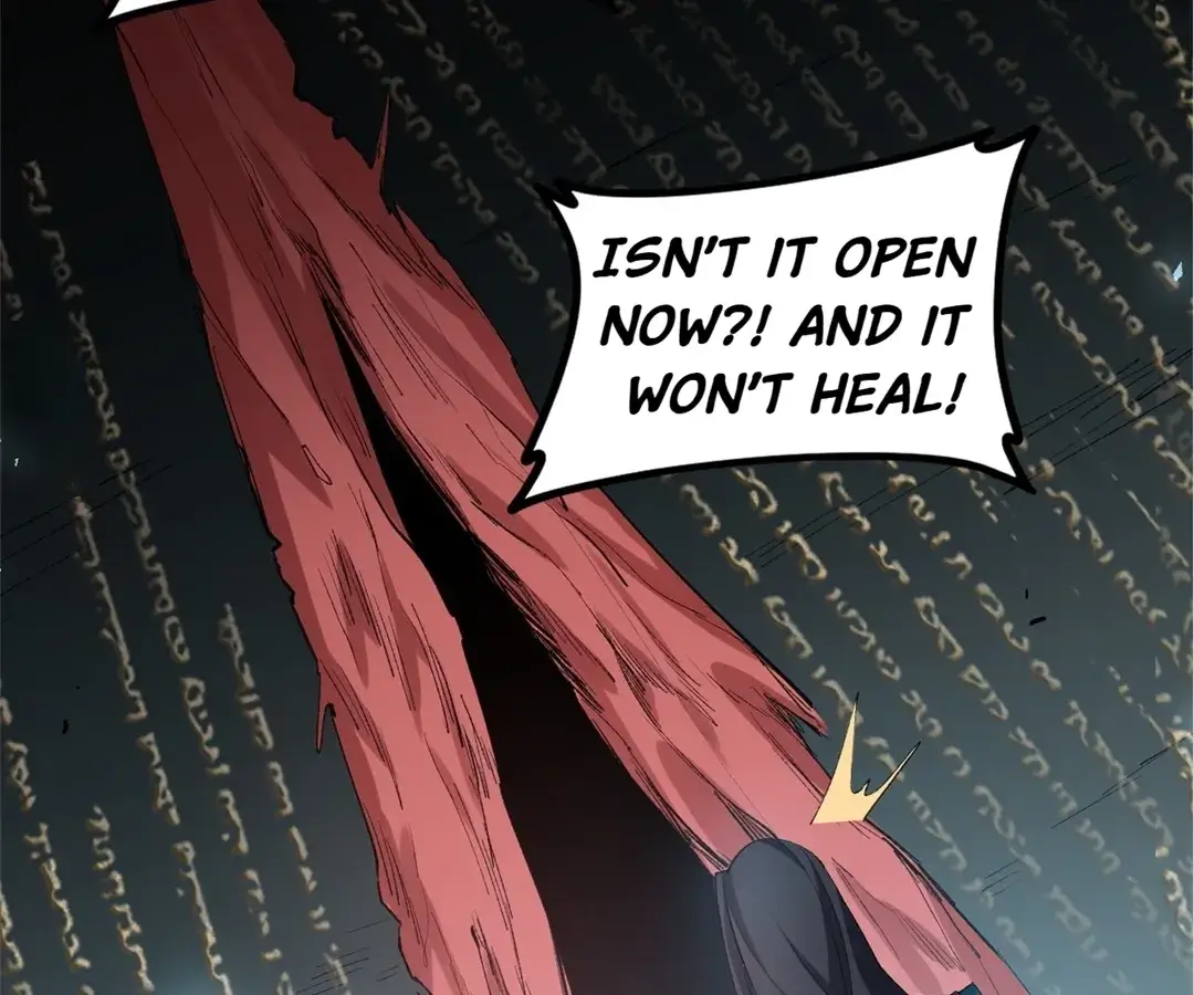 Read Supreme Zerg Lord_ the Catastrophe EN Manga Online