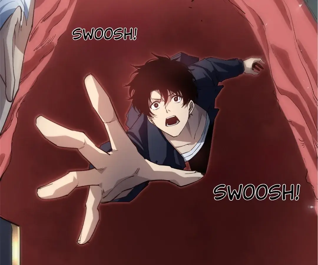 Read Supreme Zerg Lord_ the Catastrophe EN Manga Online