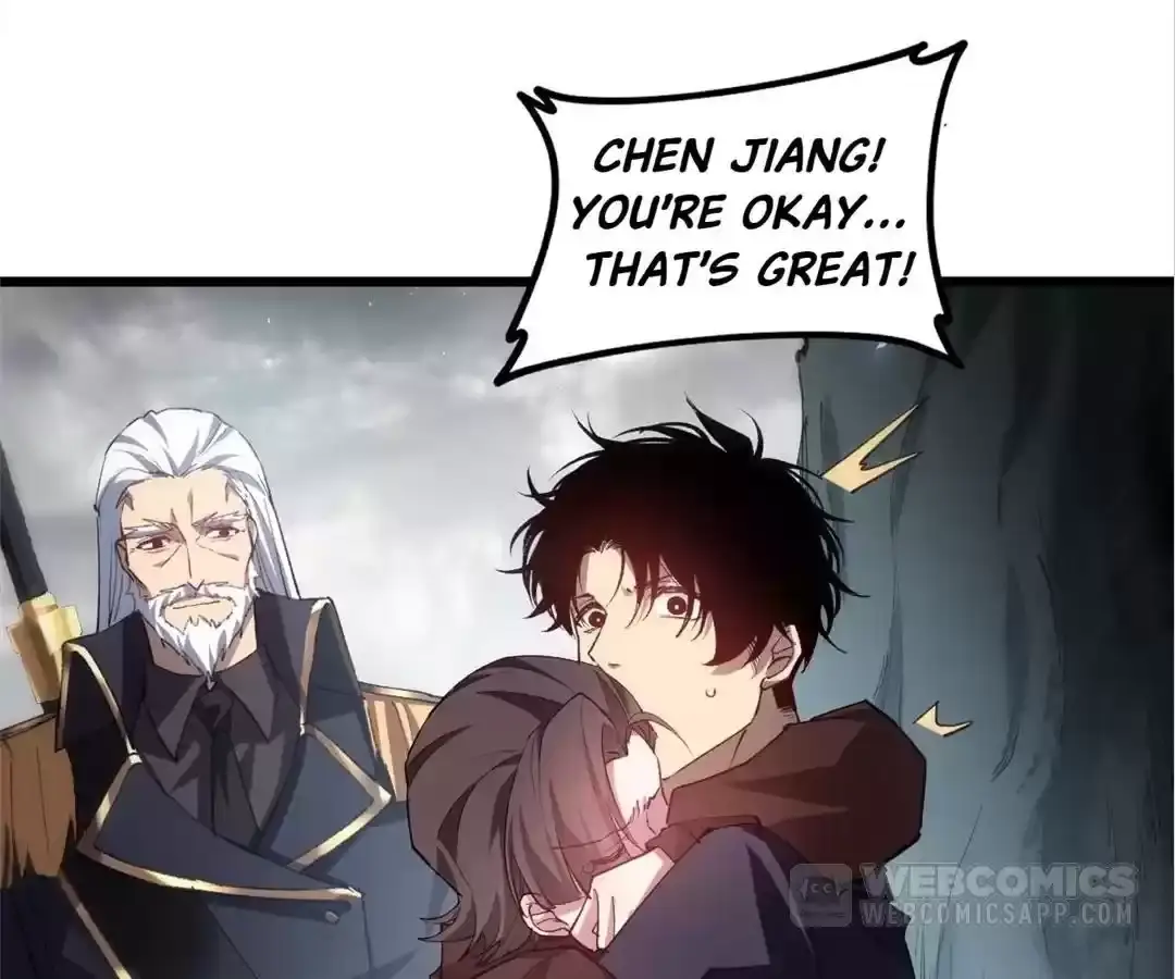 Read Supreme Zerg Lord_ the Catastrophe EN Manga Online