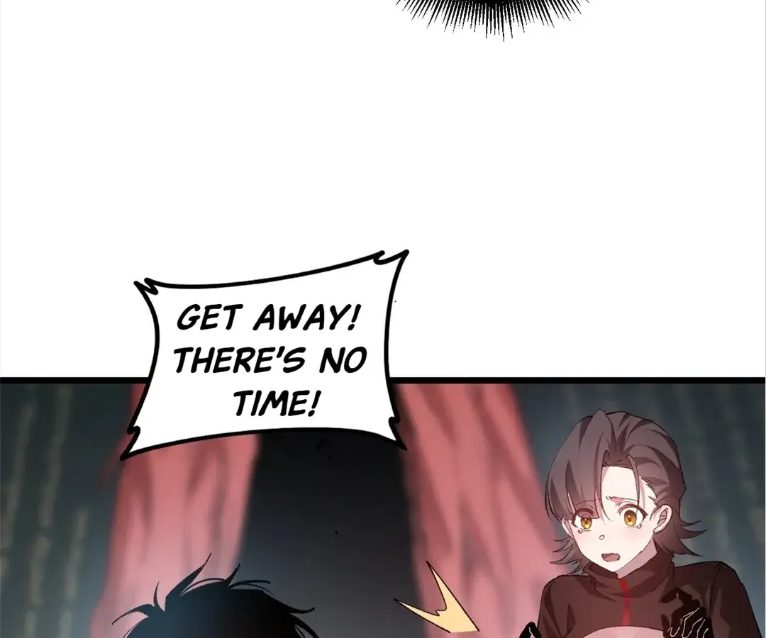 Read Supreme Zerg Lord_ the Catastrophe EN Manga Online