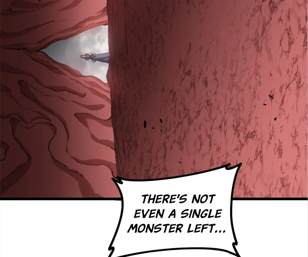 Read Supreme Zerg Lord_ the Catastrophe EN Manga Online