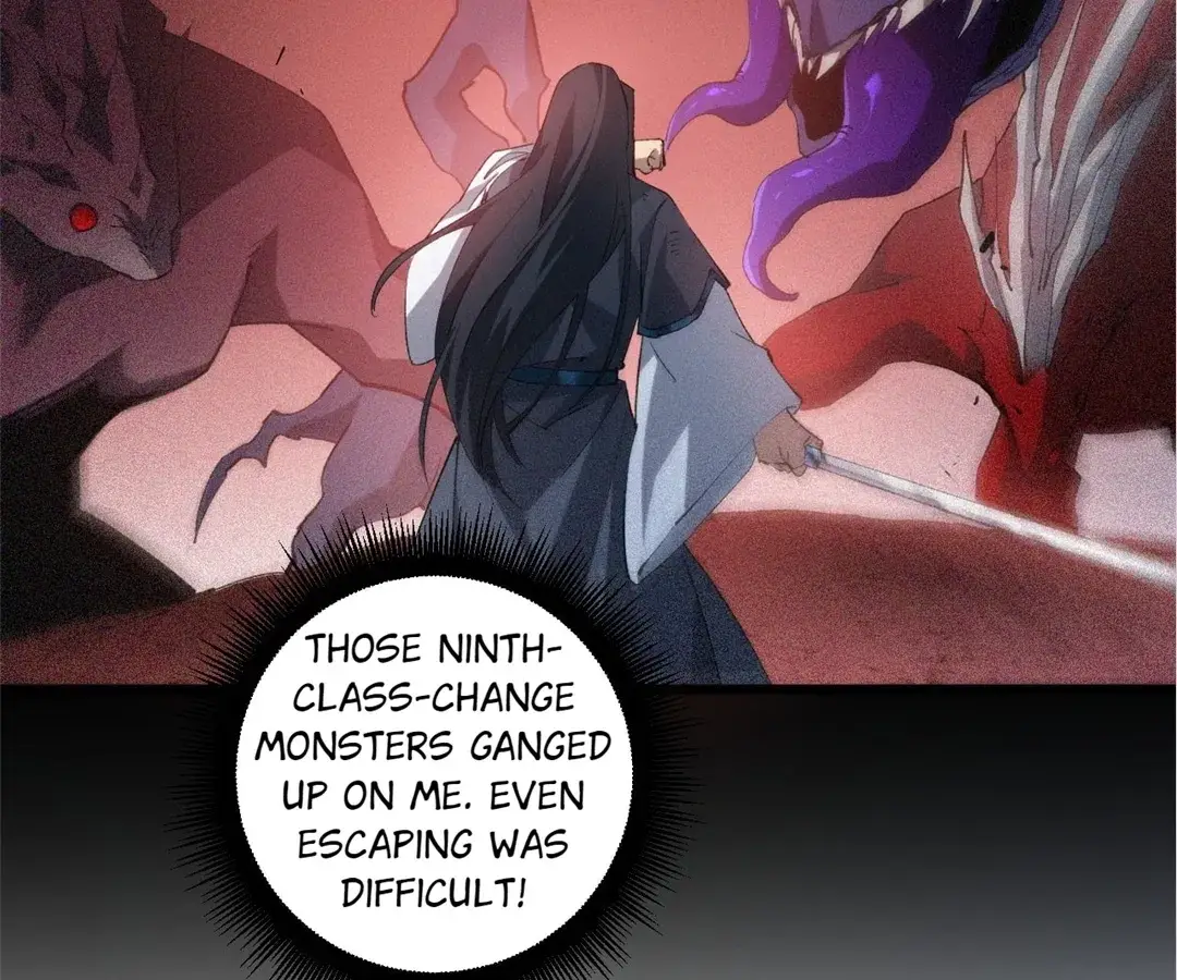 Read Supreme Zerg Lord_ the Catastrophe EN Manga Online