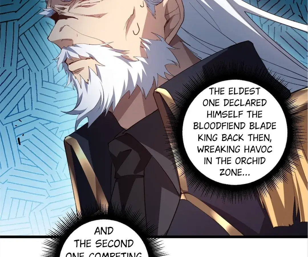 Read Supreme Zerg Lord_ the Catastrophe EN Manga Online