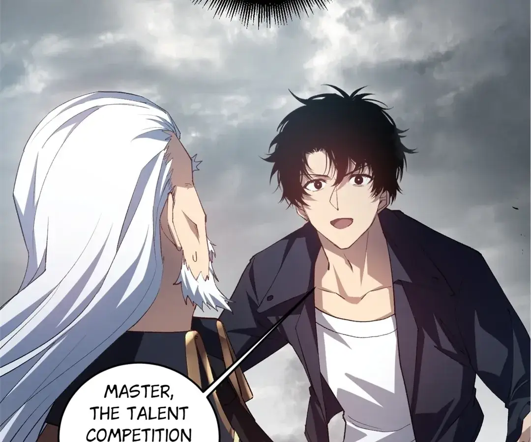 Read Supreme Zerg Lord_ the Catastrophe EN Manga Online