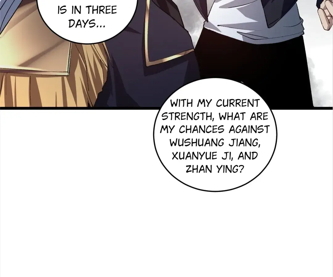 Read Supreme Zerg Lord_ the Catastrophe EN Manga Online