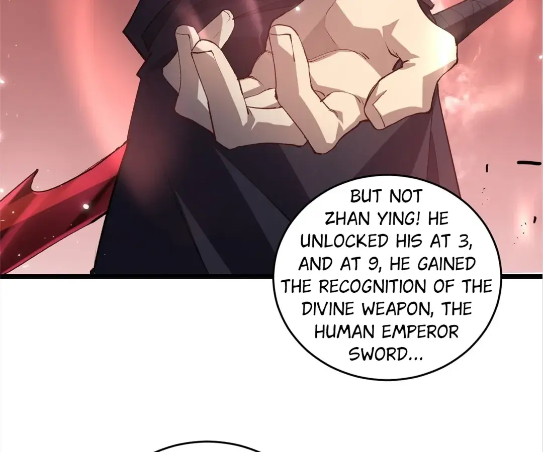 Read Supreme Zerg Lord_ the Catastrophe EN Manga Online