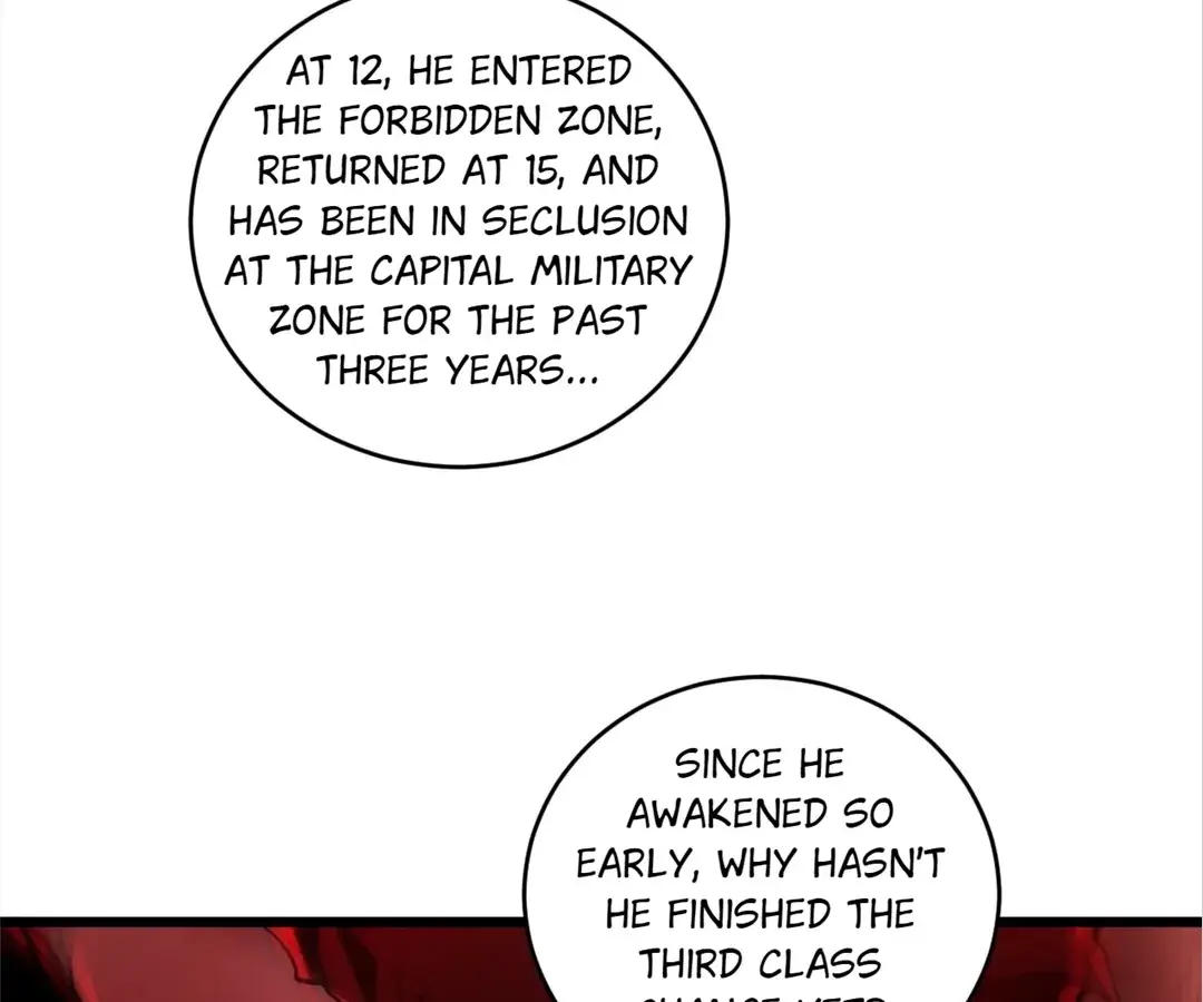 Read Supreme Zerg Lord_ the Catastrophe EN Manga Online