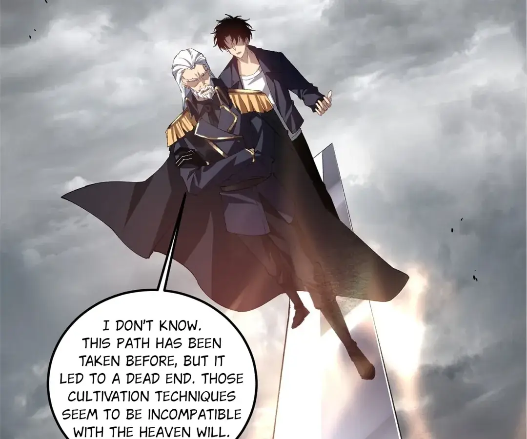 Read Supreme Zerg Lord_ the Catastrophe EN Manga Online