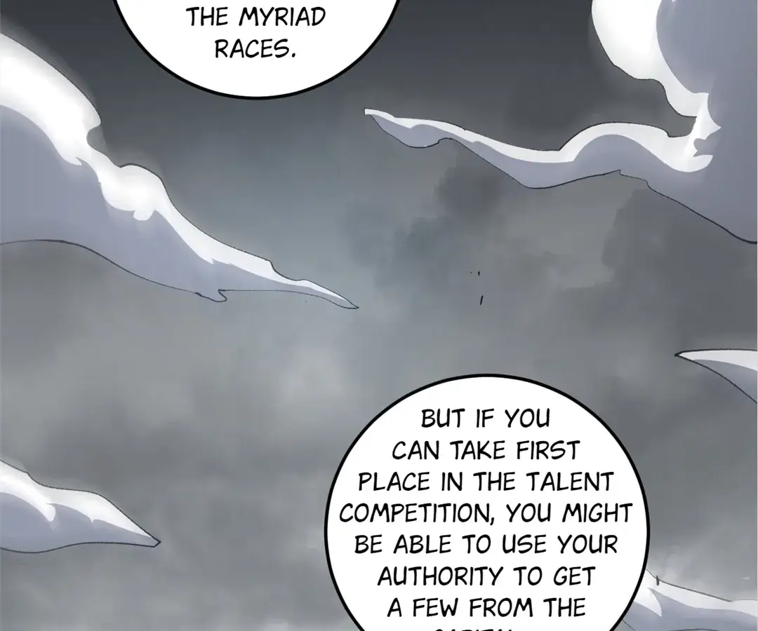 Read Supreme Zerg Lord_ the Catastrophe EN Manga Online