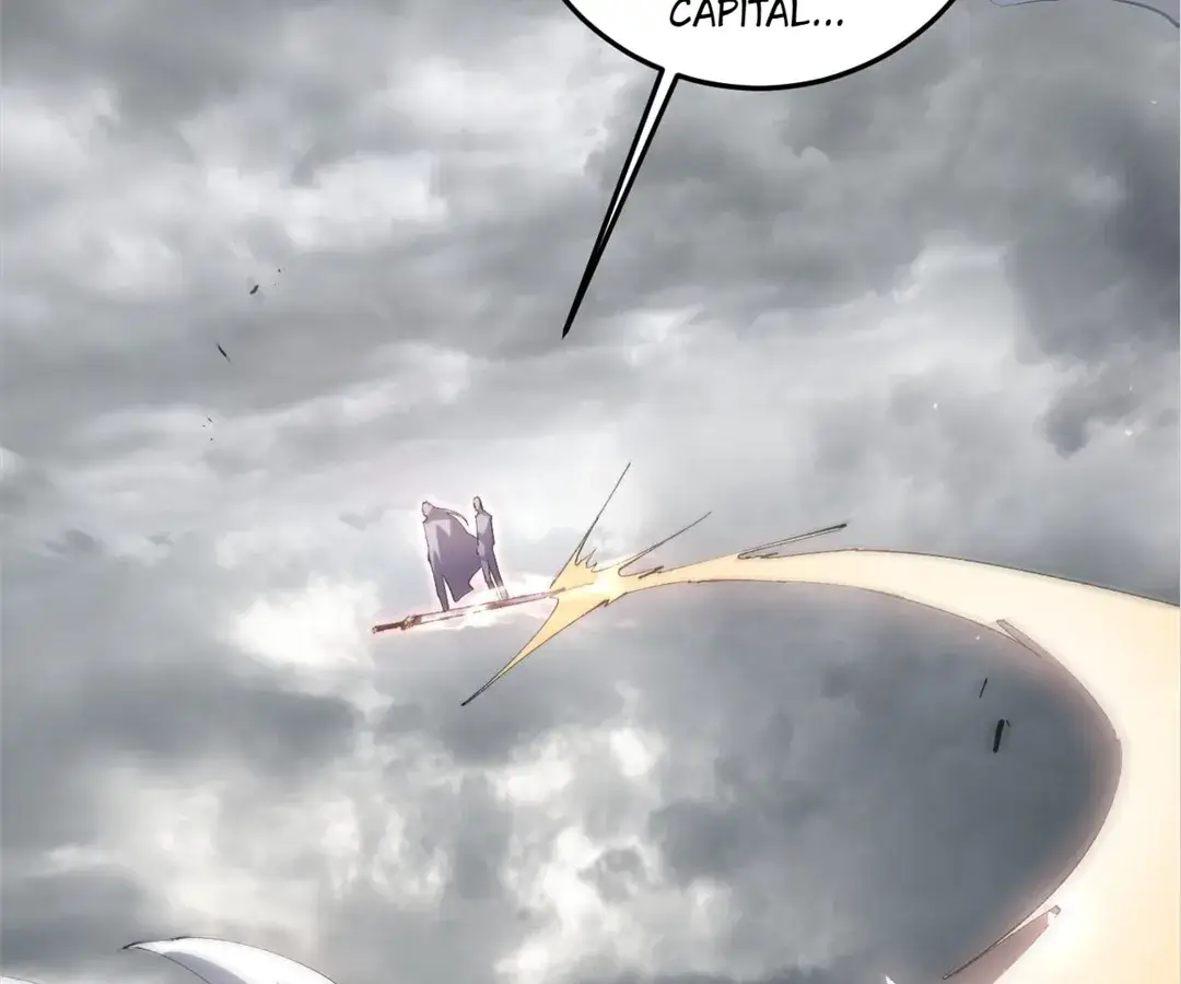 Read Supreme Zerg Lord_ the Catastrophe EN Manga Online