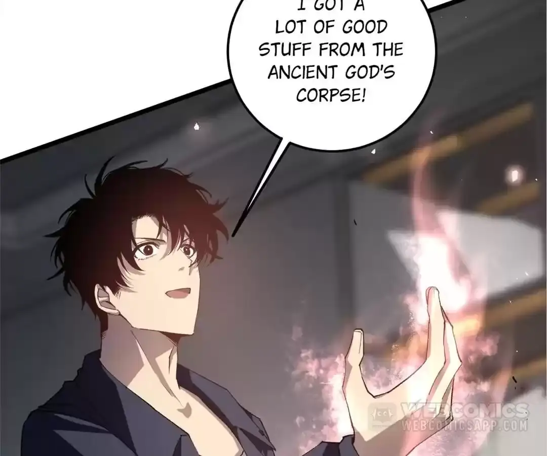 Read Supreme Zerg Lord_ the Catastrophe EN Manga Online