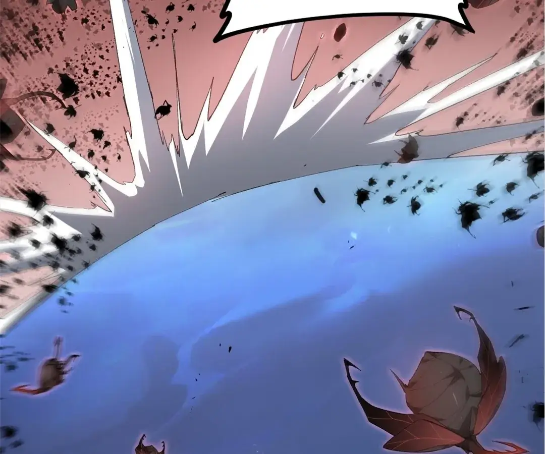 Read Supreme Zerg Lord_ the Catastrophe EN Manga Online