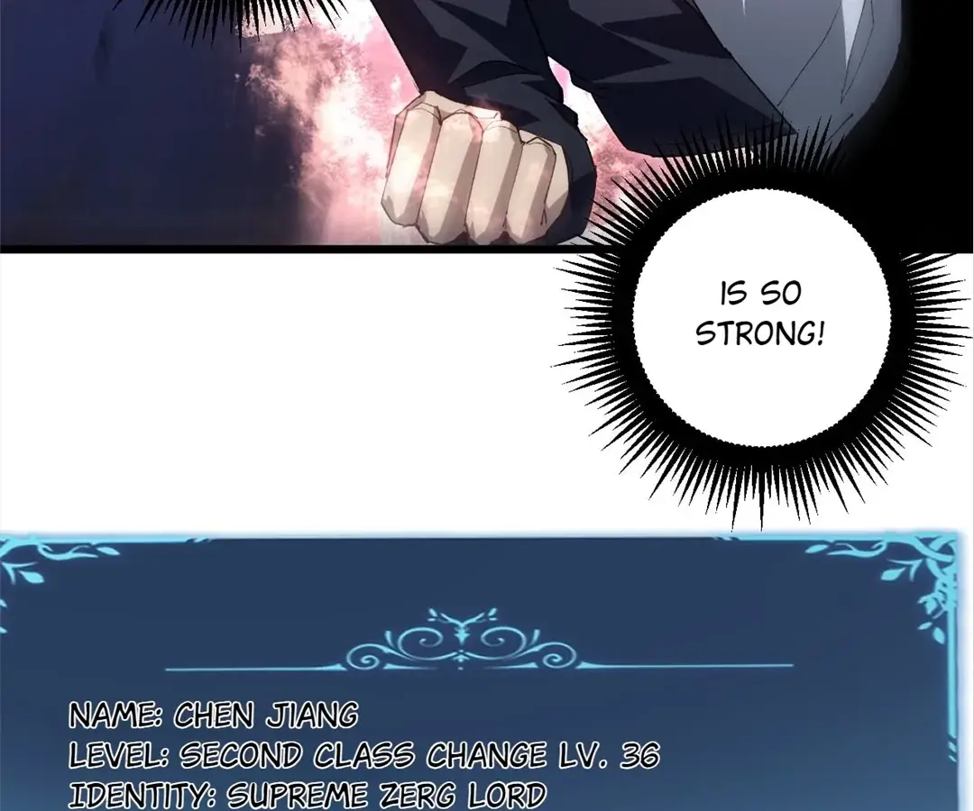 Read Supreme Zerg Lord_ the Catastrophe EN Manga Online