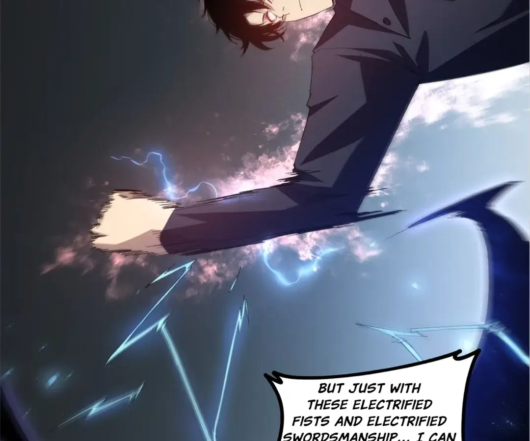 Read Supreme Zerg Lord_ the Catastrophe EN Manga Online