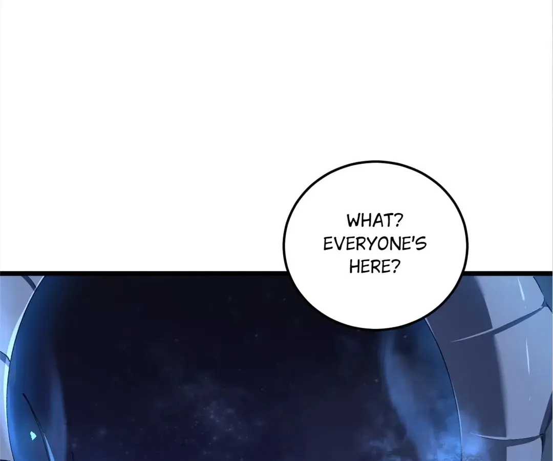 Read Supreme Zerg Lord_ the Catastrophe EN Manga Online