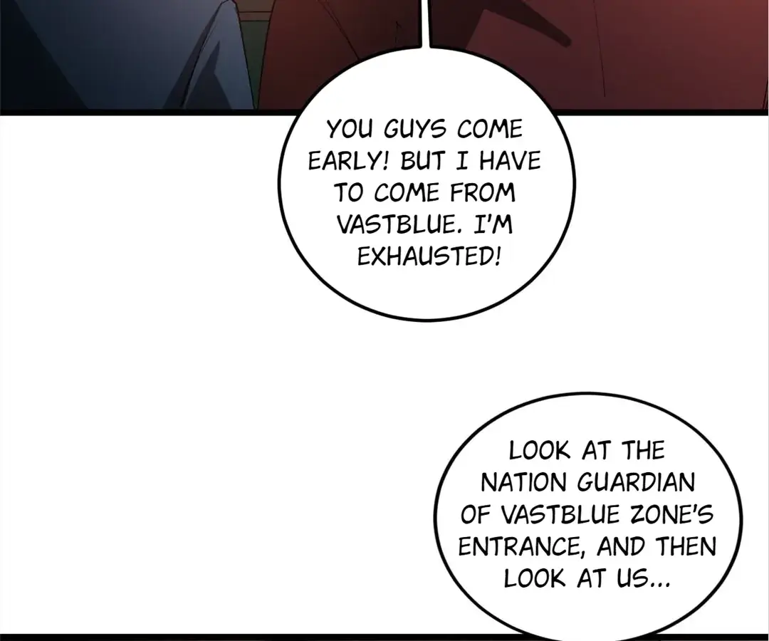 Read Supreme Zerg Lord_ the Catastrophe EN Manga Online