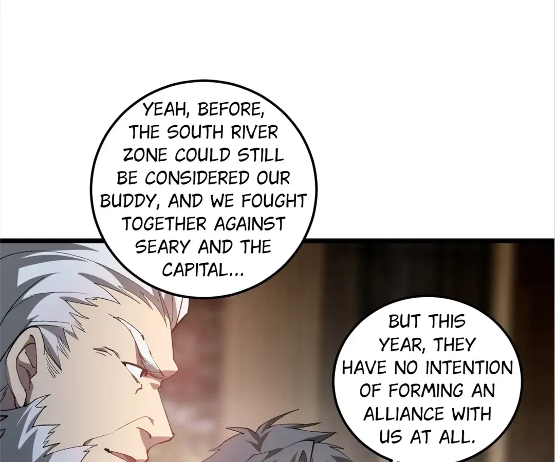 Read Supreme Zerg Lord_ the Catastrophe EN Manga Online