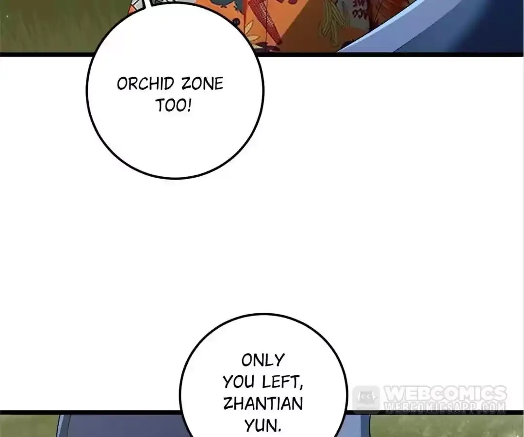 Read Supreme Zerg Lord_ the Catastrophe EN Manga Online