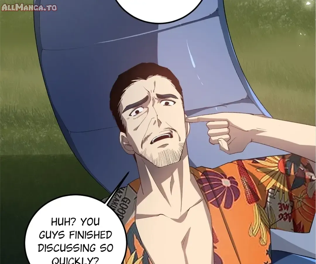 Read Supreme Zerg Lord_ the Catastrophe EN Manga Online