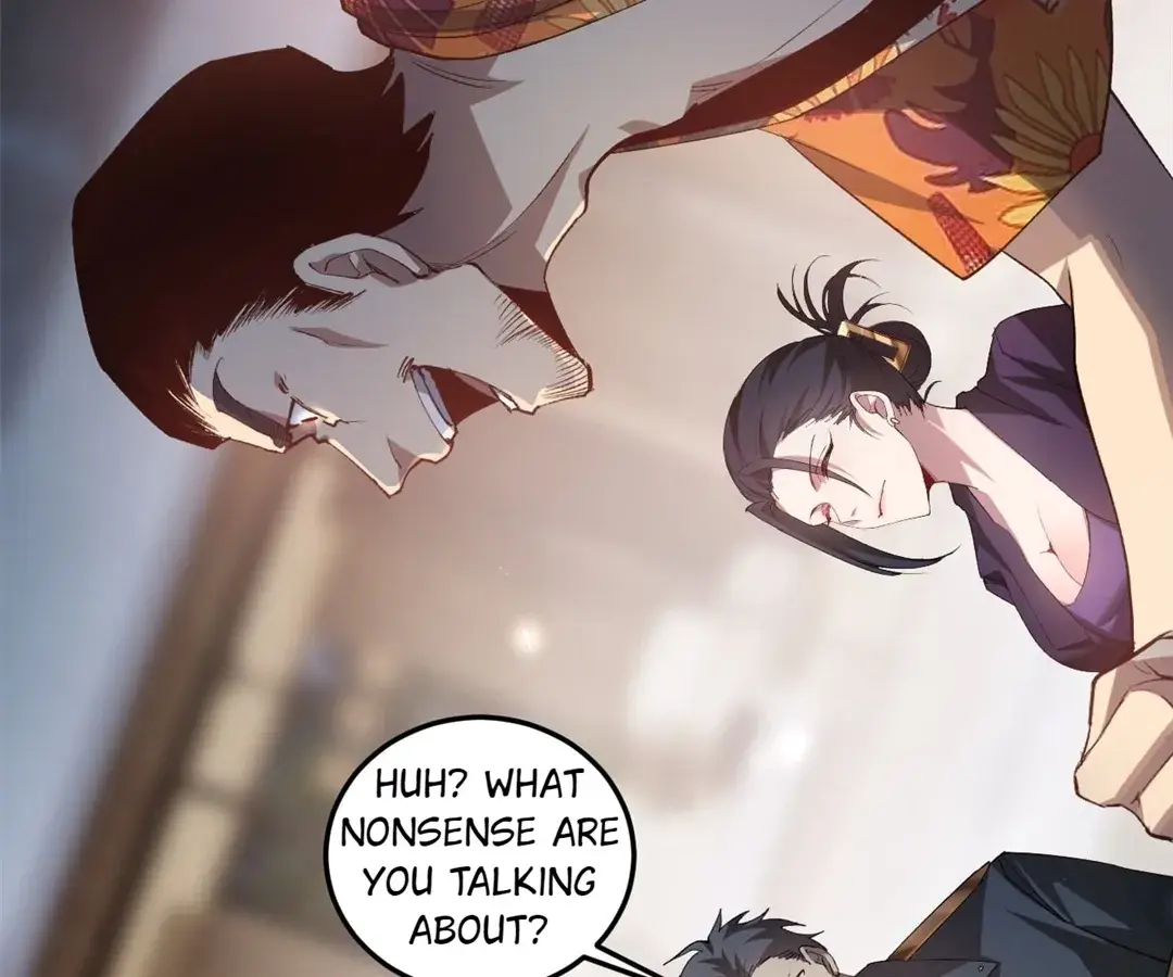 Read Supreme Zerg Lord_ the Catastrophe EN Manga Online