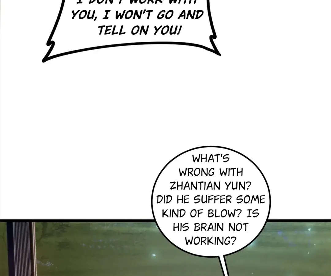 Read Supreme Zerg Lord_ the Catastrophe EN Manga Online