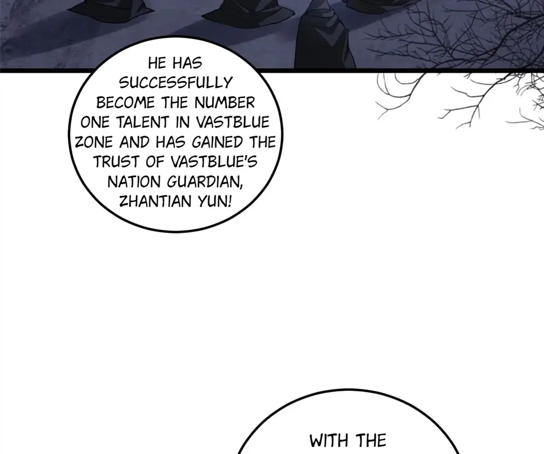 Read Supreme Zerg Lord_ the Catastrophe EN Manga Online