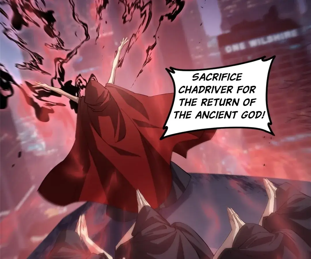 Read Supreme Zerg Lord_ the Catastrophe EN Manga Online