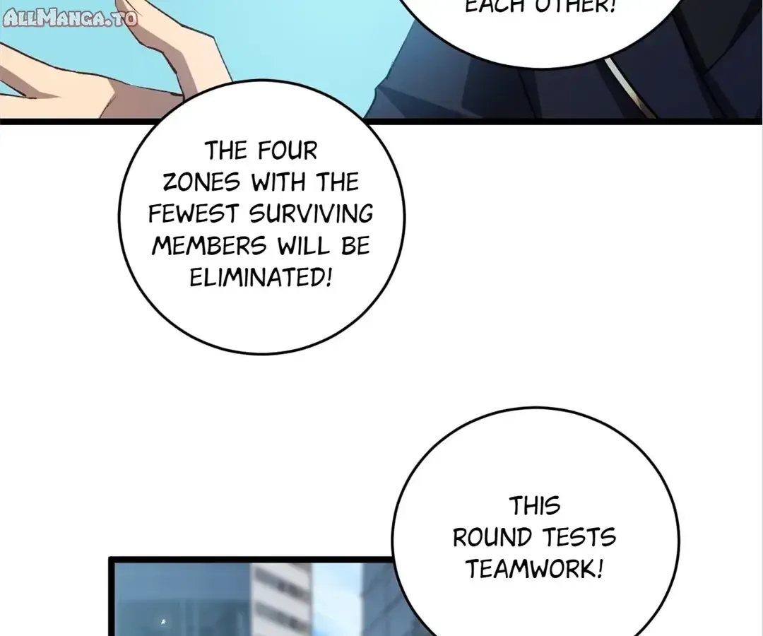 Read Supreme Zerg Lord_ the Catastrophe EN Manga Online