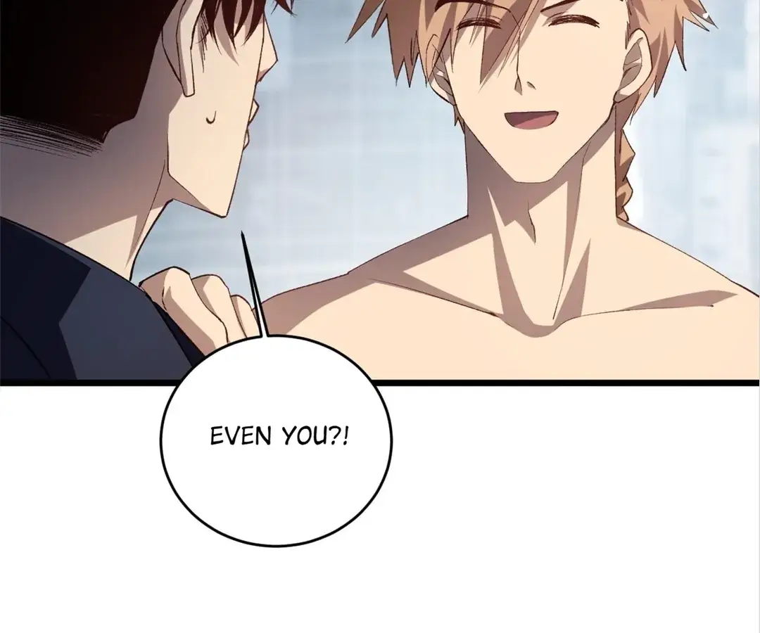 Read Supreme Zerg Lord_ the Catastrophe EN Manga Online