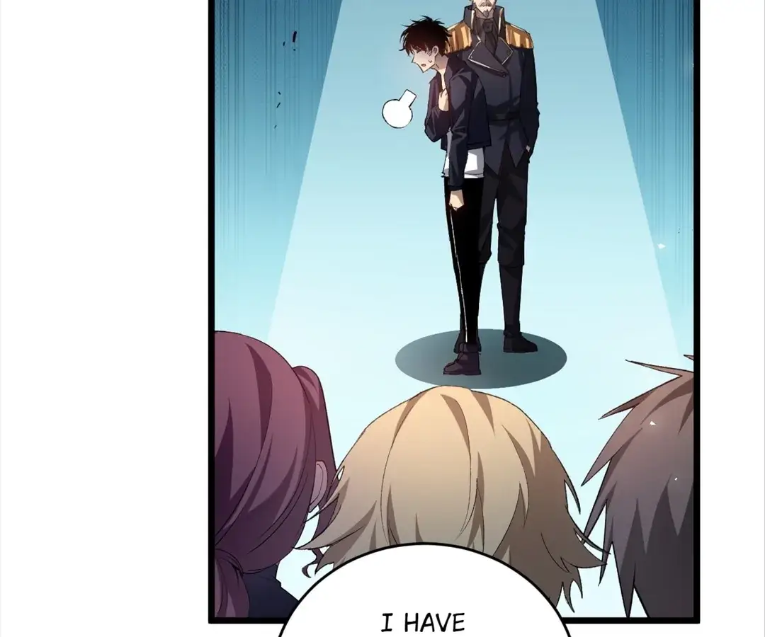 Read Supreme Zerg Lord_ the Catastrophe EN Manga Online