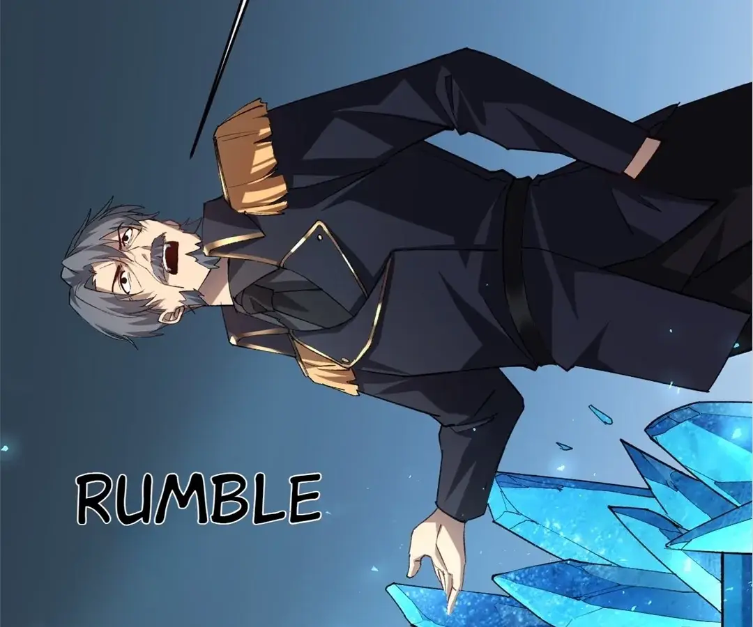 Read Supreme Zerg Lord_ the Catastrophe EN Manga Online