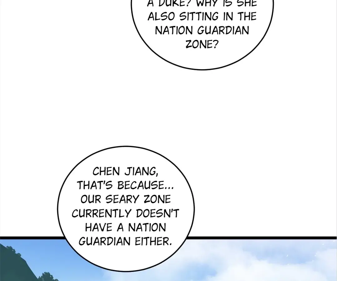 Read Supreme Zerg Lord_ the Catastrophe EN Manga Online