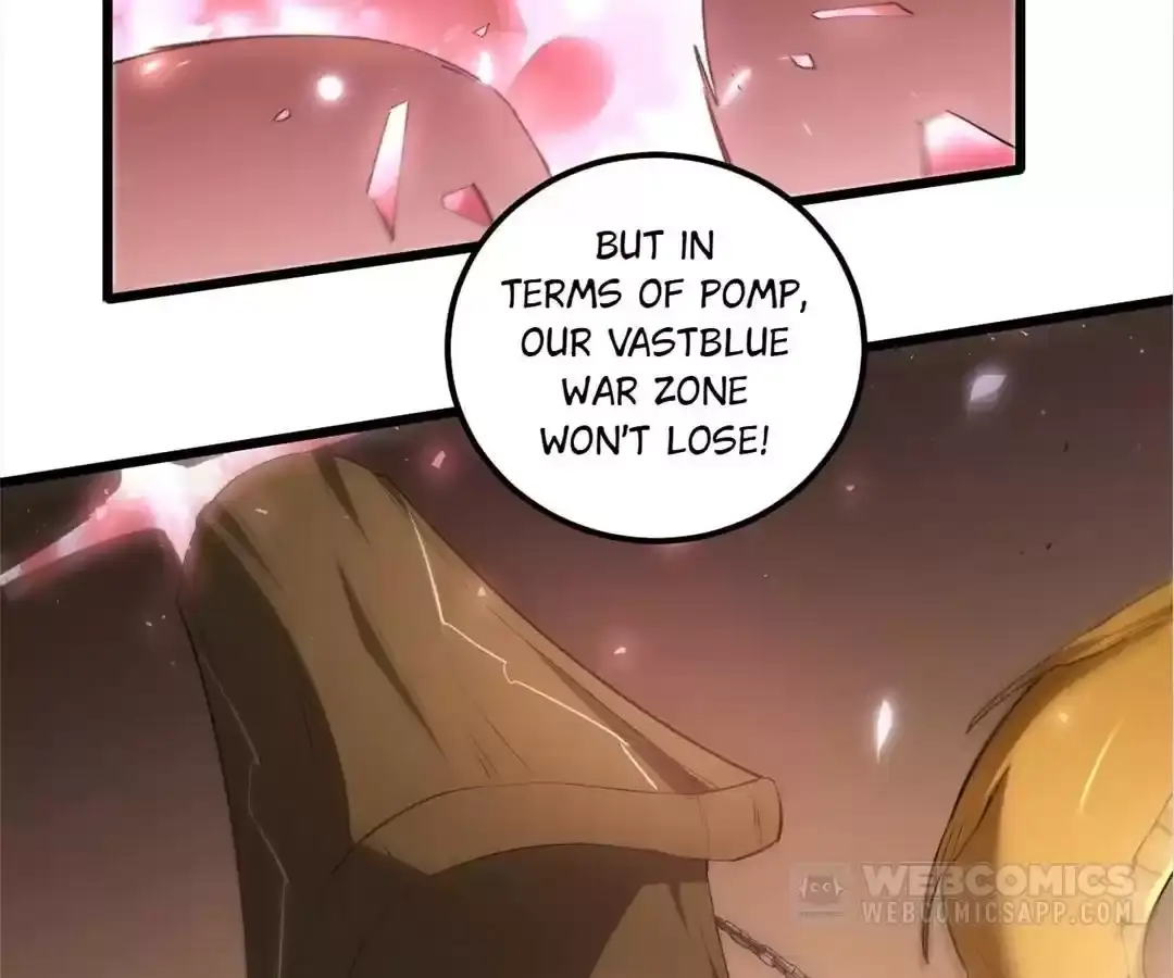 Read Supreme Zerg Lord_ the Catastrophe EN Manga Online