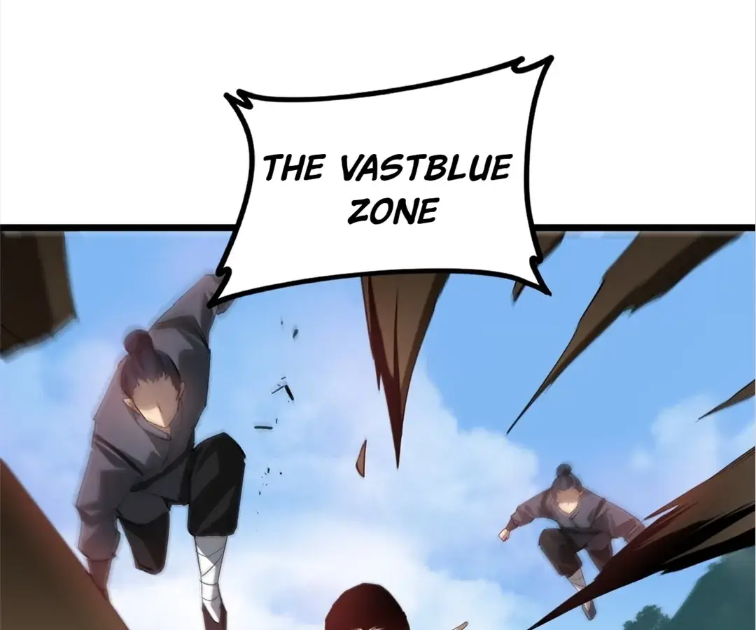 Read Supreme Zerg Lord_ the Catastrophe EN Manga Online