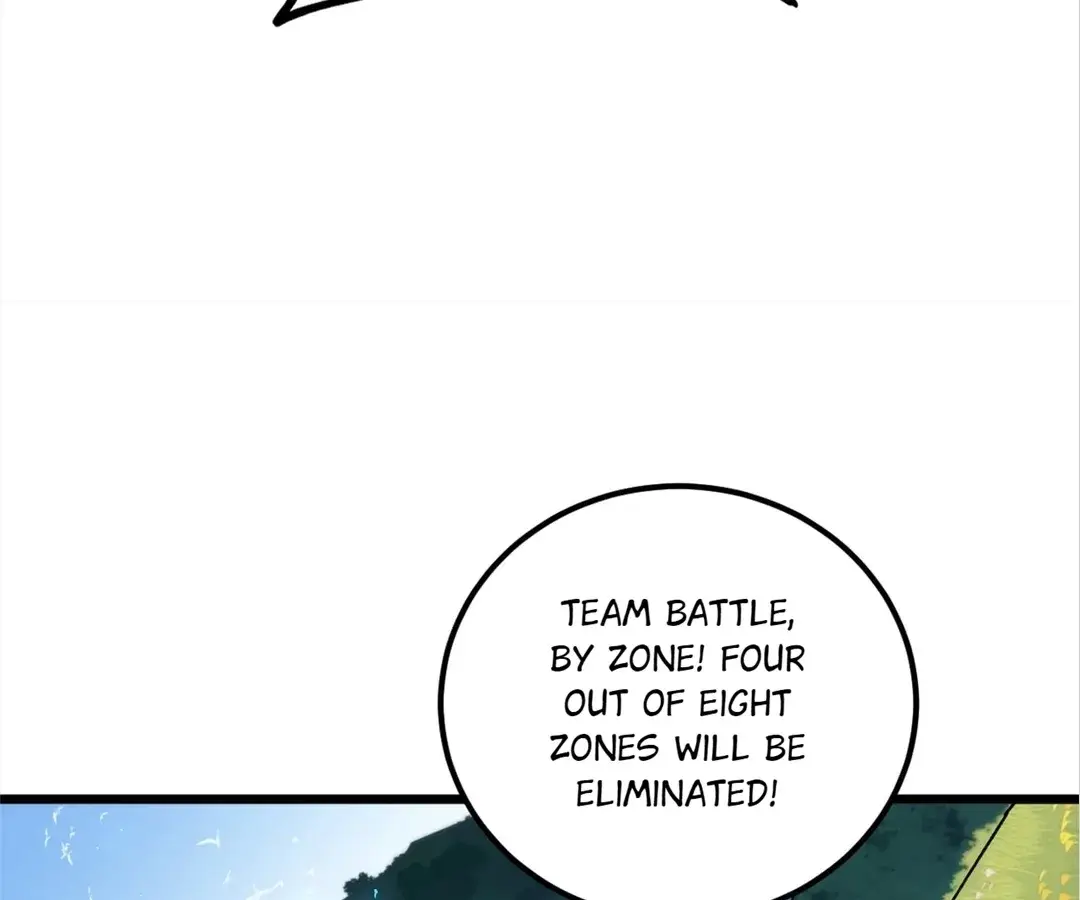 Read Supreme Zerg Lord_ the Catastrophe EN Manga Online