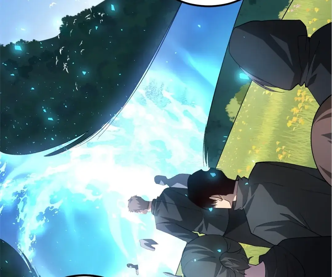 Read Supreme Zerg Lord_ the Catastrophe EN Manga Online