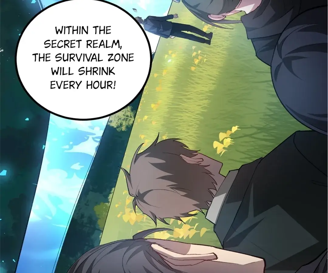 Read Supreme Zerg Lord_ the Catastrophe EN Manga Online