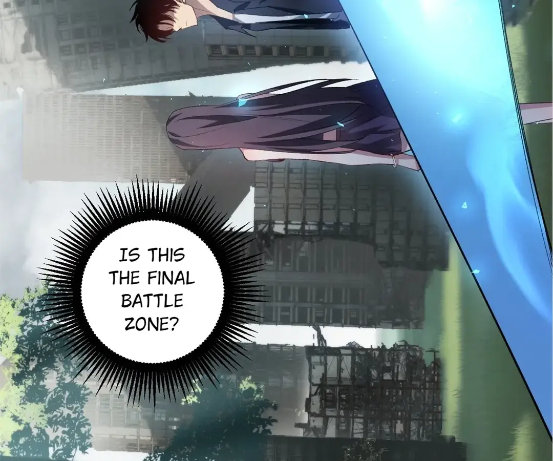 Read Supreme Zerg Lord_ the Catastrophe EN Manga Online