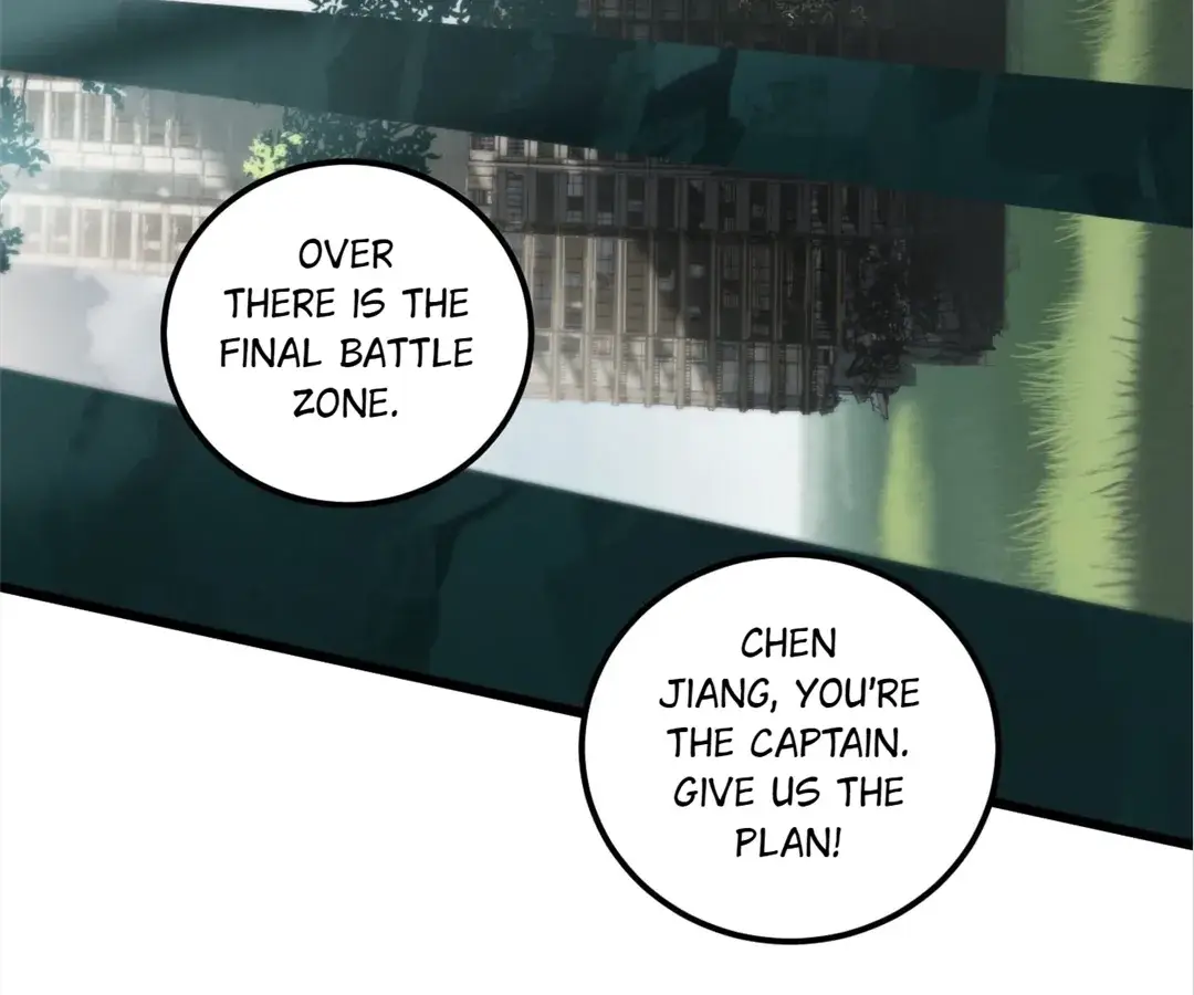 Read Supreme Zerg Lord_ the Catastrophe EN Manga Online