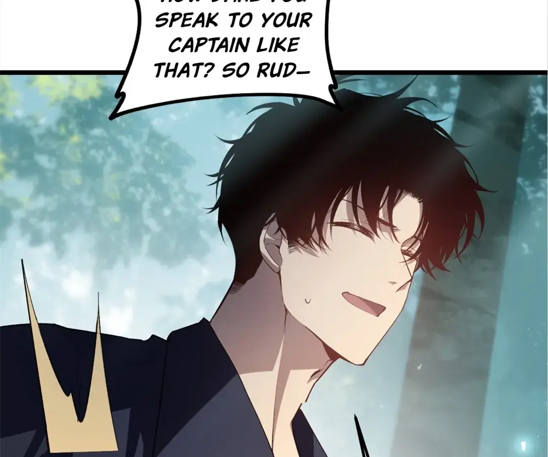 Read Supreme Zerg Lord_ the Catastrophe EN Manga Online