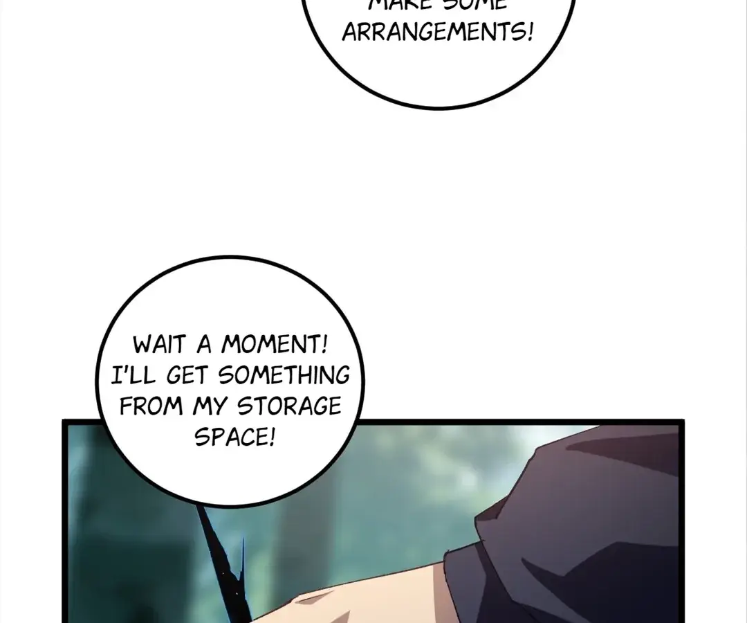 Read Supreme Zerg Lord_ the Catastrophe EN Manga Online